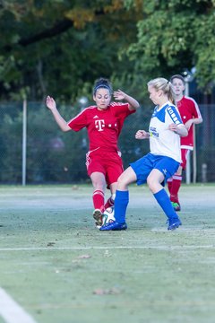 Bild 260 - Frauen SV Wahlstedt - Bramstedter TS : Ergebnis: 12:0